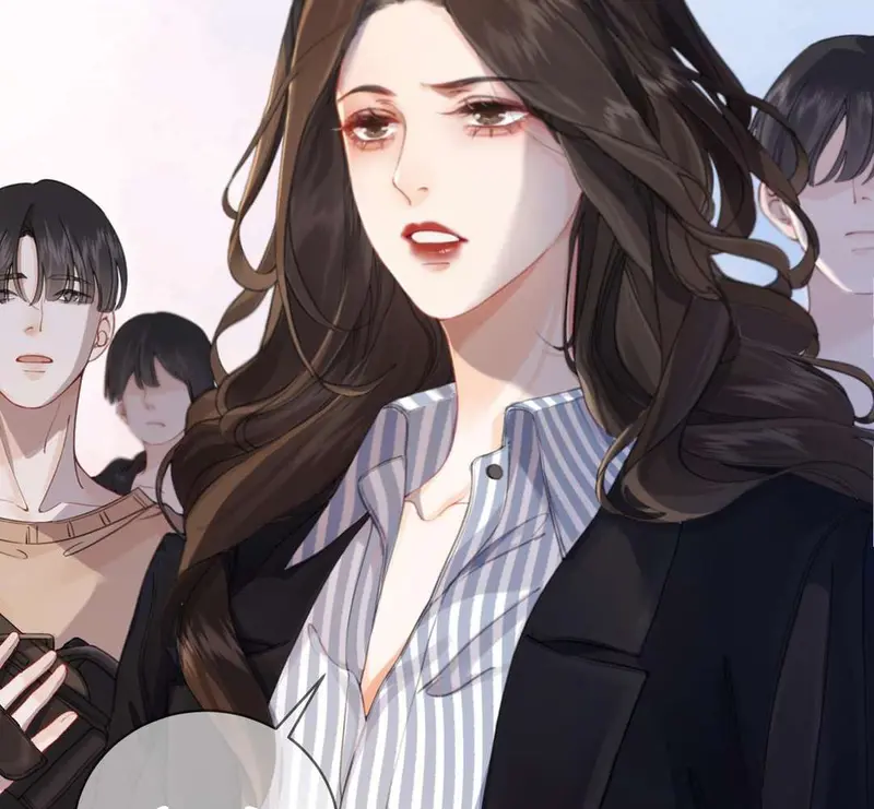 Nữ Pháp Y Thân Yêu Của Tôi - Pheromone Chapter 2 - Trang 36