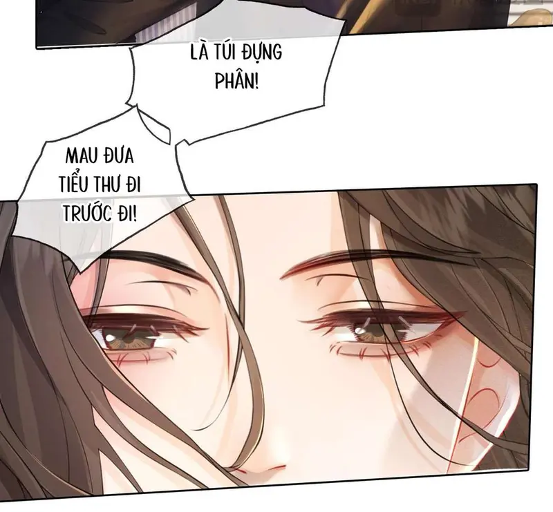 Nữ Pháp Y Thân Yêu Của Tôi - Pheromone Chapter 2 - Trang 40