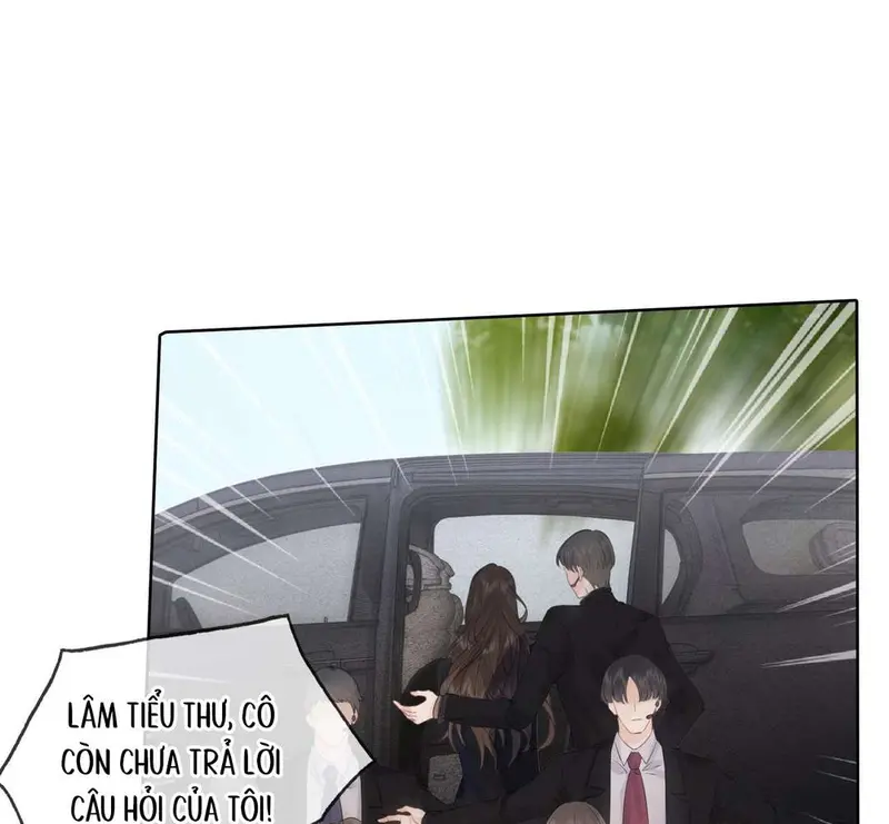 Nữ Pháp Y Thân Yêu Của Tôi - Pheromone Chapter 2 - Trang 41
