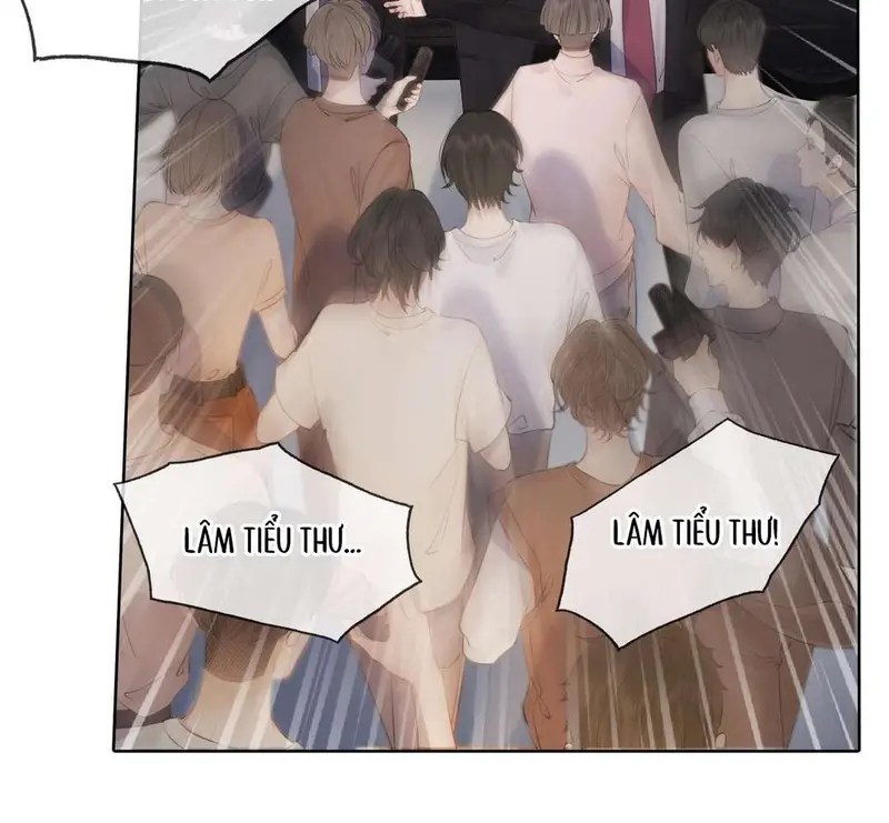 Nữ Pháp Y Thân Yêu Của Tôi - Pheromone Chapter 2 - Trang 42