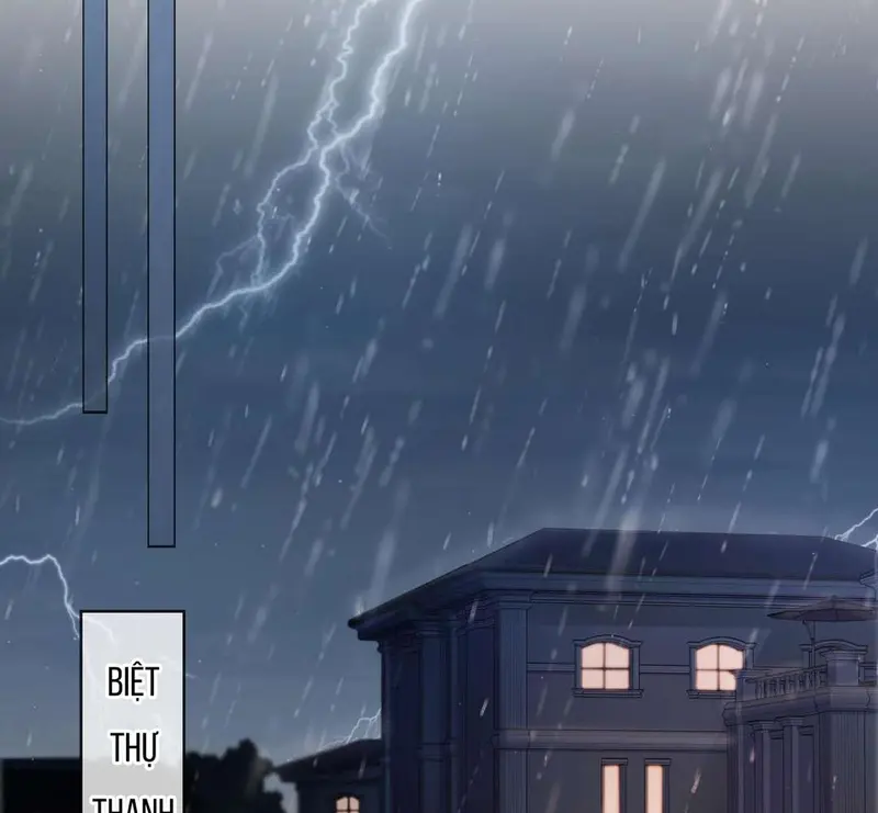 Nữ Pháp Y Thân Yêu Của Tôi - Pheromone Chapter 2 - Trang 44