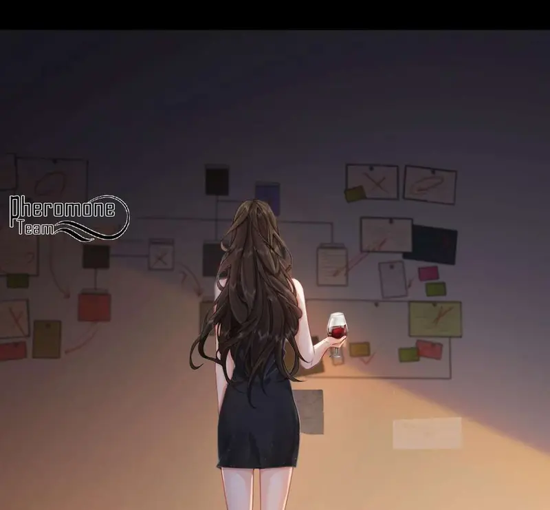 Nữ Pháp Y Thân Yêu Của Tôi - Pheromone Chapter 2 - Trang 46