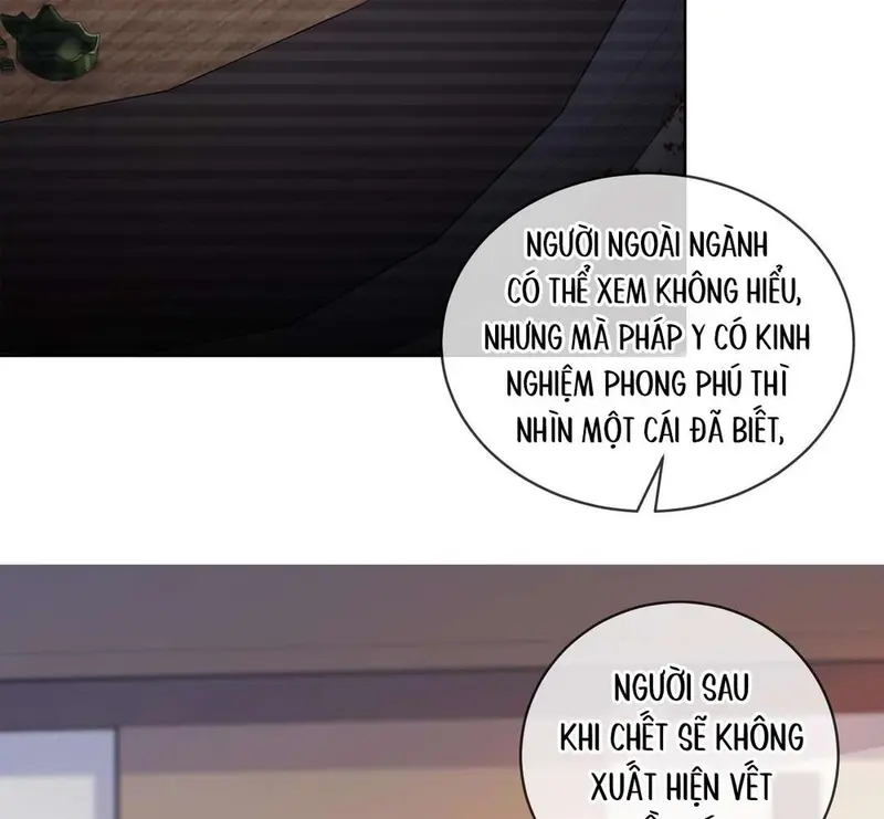 Nữ Pháp Y Thân Yêu Của Tôi - Pheromone Chapter 2 - Trang 6