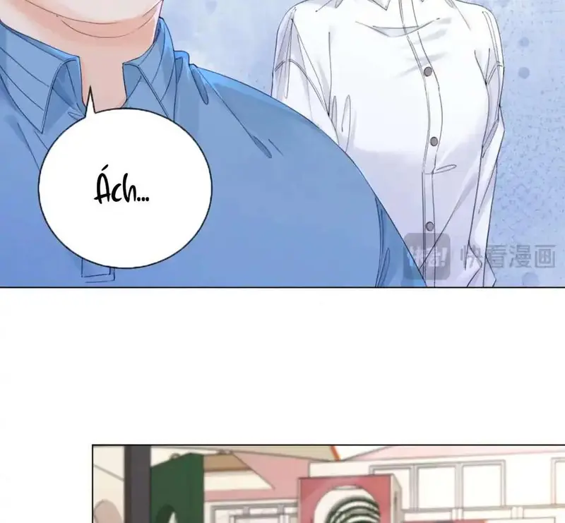 Nữ Pháp Y Thân Yêu Của Tôi - Pheromone Chapter 20 - Trang 10