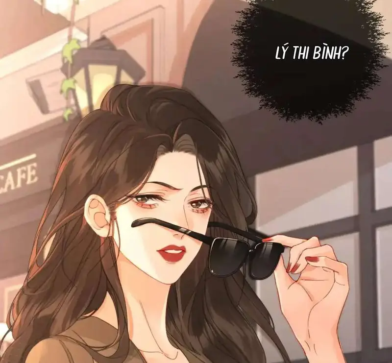 Nữ Pháp Y Thân Yêu Của Tôi - Pheromone Chapter 20 - Trang 13