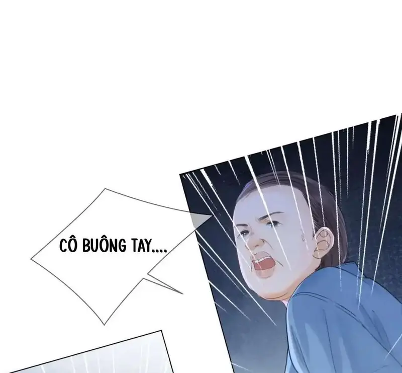 Nữ Pháp Y Thân Yêu Của Tôi - Pheromone Chapter 20 - Trang 16