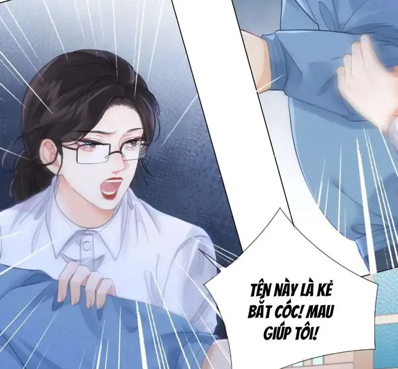 Nữ Pháp Y Thân Yêu Của Tôi - Pheromone Chapter 20 - Trang 17