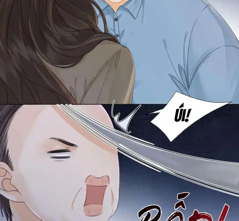 Nữ Pháp Y Thân Yêu Của Tôi - Pheromone Chapter 20 - Trang 21