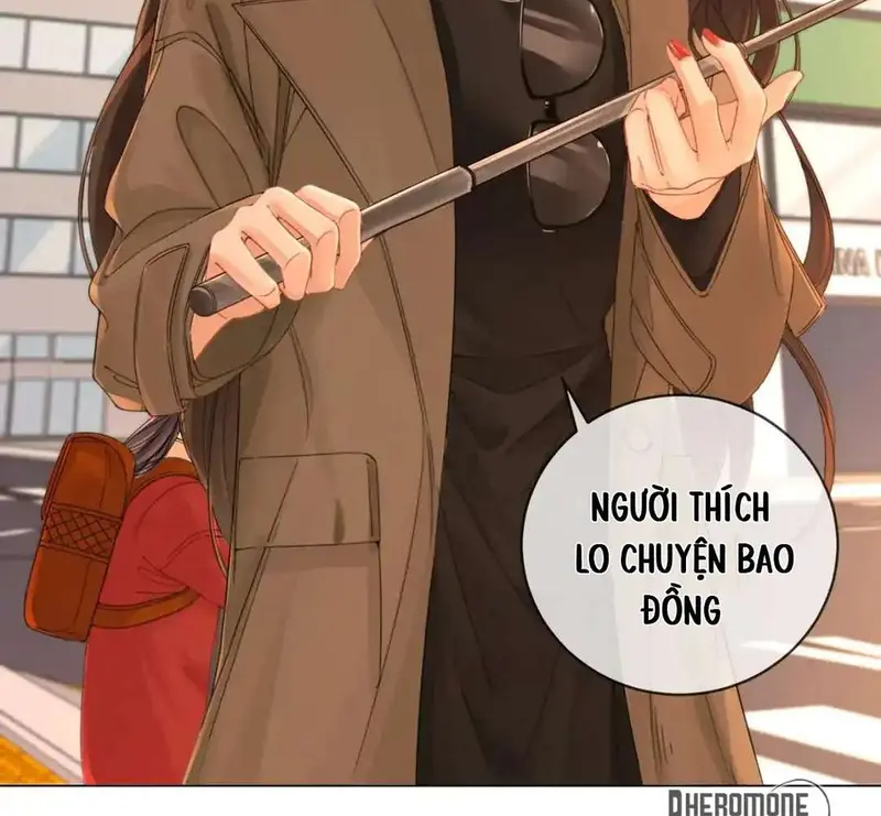 Nữ Pháp Y Thân Yêu Của Tôi - Pheromone Chapter 20 - Trang 24