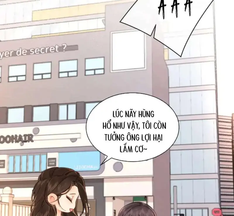 Nữ Pháp Y Thân Yêu Của Tôi - Pheromone Chapter 20 - Trang 26