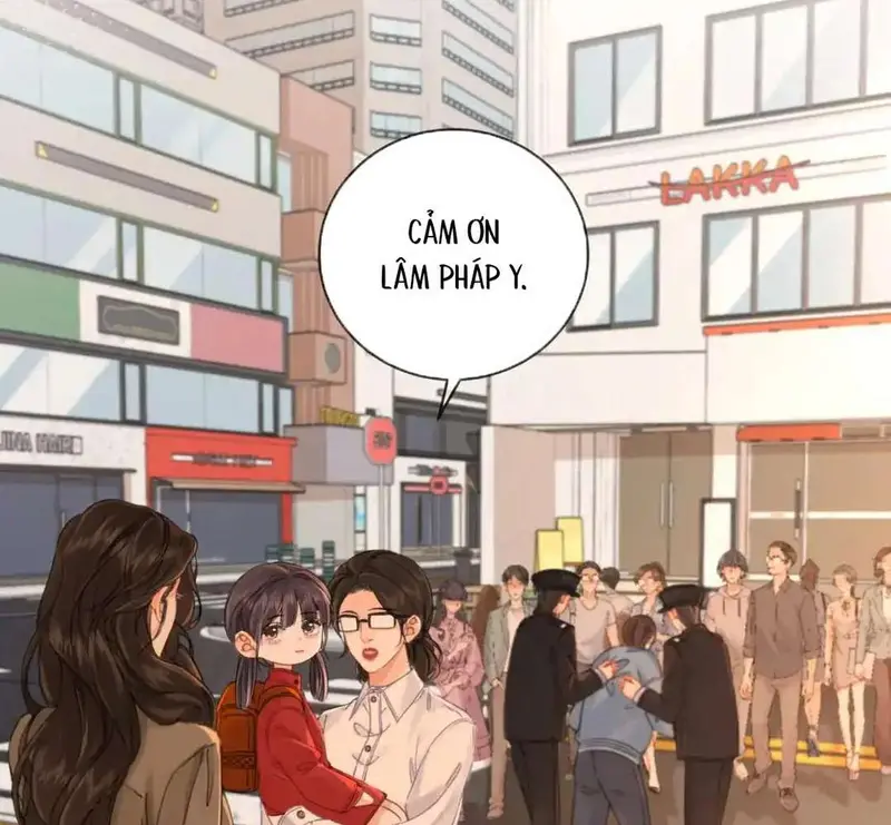 Nữ Pháp Y Thân Yêu Của Tôi - Pheromone Chapter 20 - Trang 28