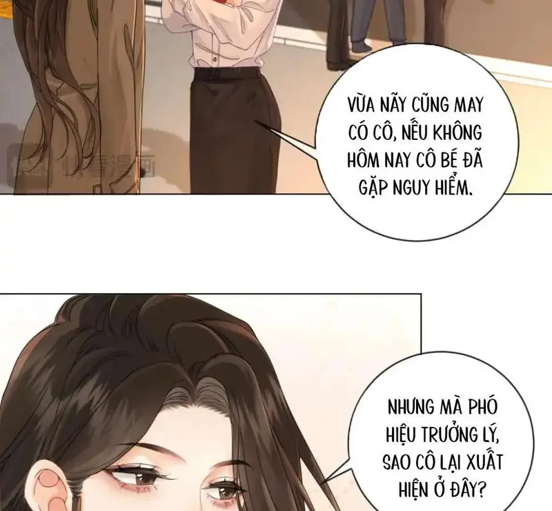 Nữ Pháp Y Thân Yêu Của Tôi - Pheromone Chapter 20 - Trang 29