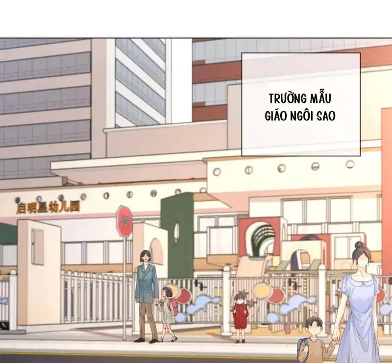 Nữ Pháp Y Thân Yêu Của Tôi - Pheromone Chapter 20 - Trang 3