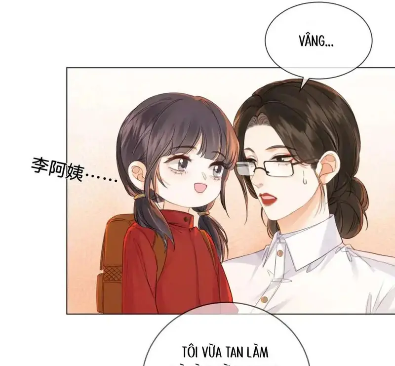 Nữ Pháp Y Thân Yêu Của Tôi - Pheromone Chapter 20 - Trang 31