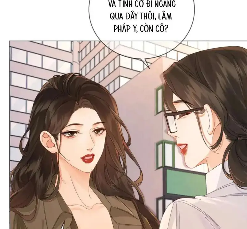 Nữ Pháp Y Thân Yêu Của Tôi - Pheromone Chapter 20 - Trang 32