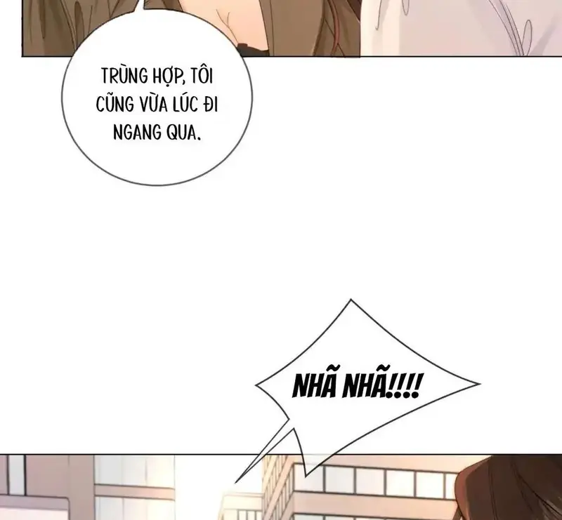 Nữ Pháp Y Thân Yêu Của Tôi - Pheromone Chapter 20 - Trang 33