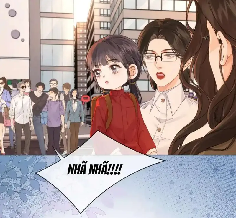 Nữ Pháp Y Thân Yêu Của Tôi - Pheromone Chapter 20 - Trang 34