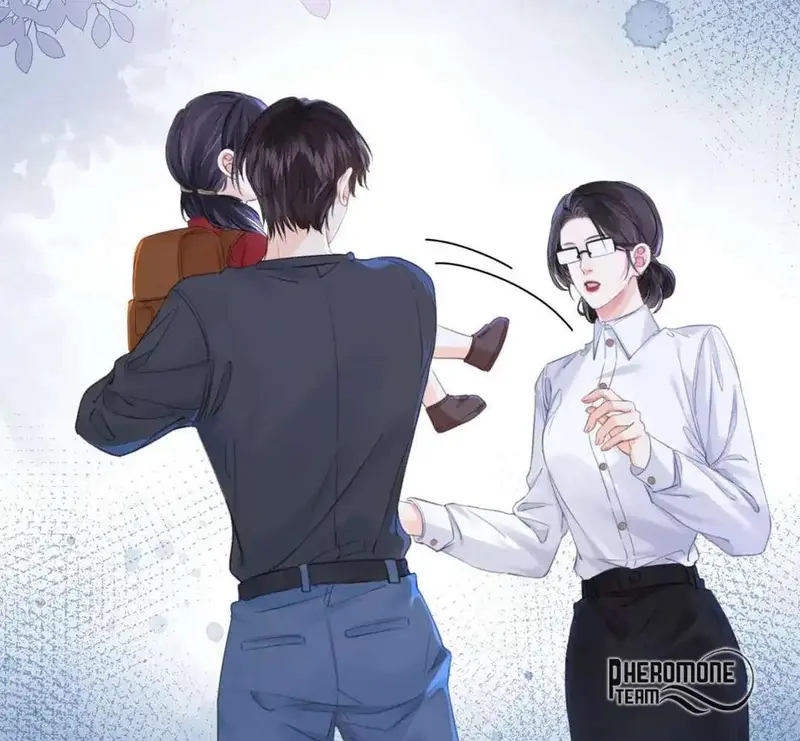 Nữ Pháp Y Thân Yêu Của Tôi - Pheromone Chapter 20 - Trang 35