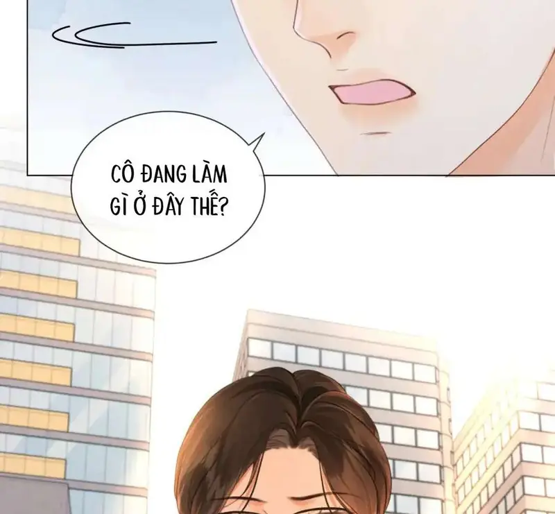 Nữ Pháp Y Thân Yêu Của Tôi - Pheromone Chapter 20 - Trang 38
