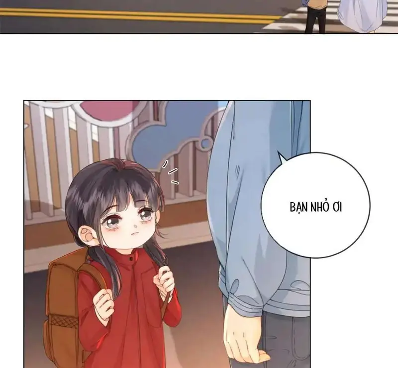Nữ Pháp Y Thân Yêu Của Tôi - Pheromone Chapter 20 - Trang 4