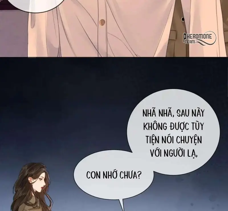 Nữ Pháp Y Thân Yêu Của Tôi - Pheromone Chapter 20 - Trang 40