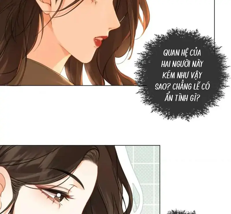Nữ Pháp Y Thân Yêu Của Tôi - Pheromone Chapter 20 - Trang 42