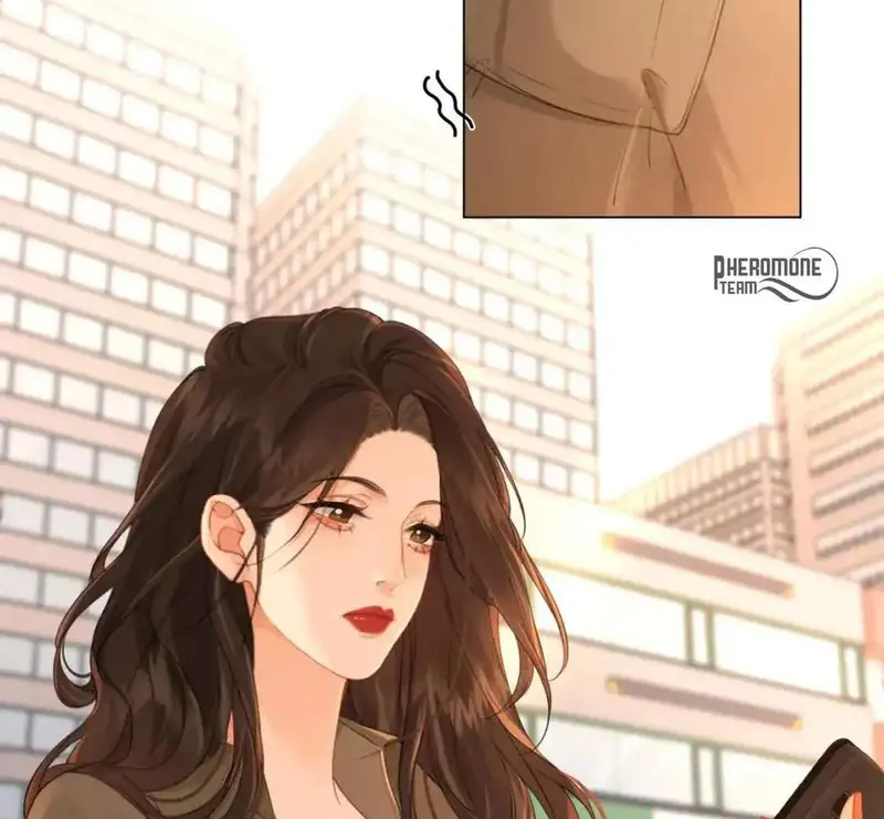 Nữ Pháp Y Thân Yêu Của Tôi - Pheromone Chapter 20 - Trang 44