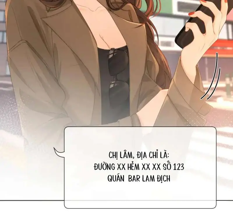 Nữ Pháp Y Thân Yêu Của Tôi - Pheromone Chapter 20 - Trang 45
