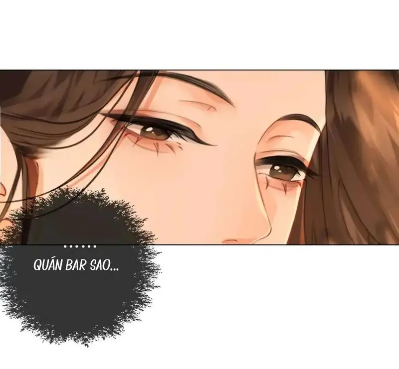 Nữ Pháp Y Thân Yêu Của Tôi - Pheromone Chapter 20 - Trang 46