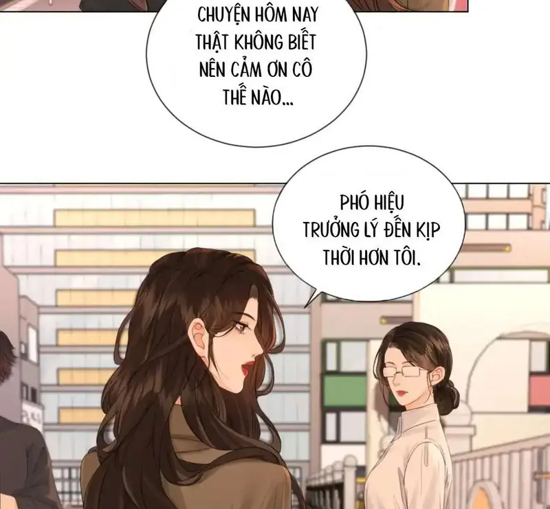 Nữ Pháp Y Thân Yêu Của Tôi - Pheromone Chapter 20 - Trang 48