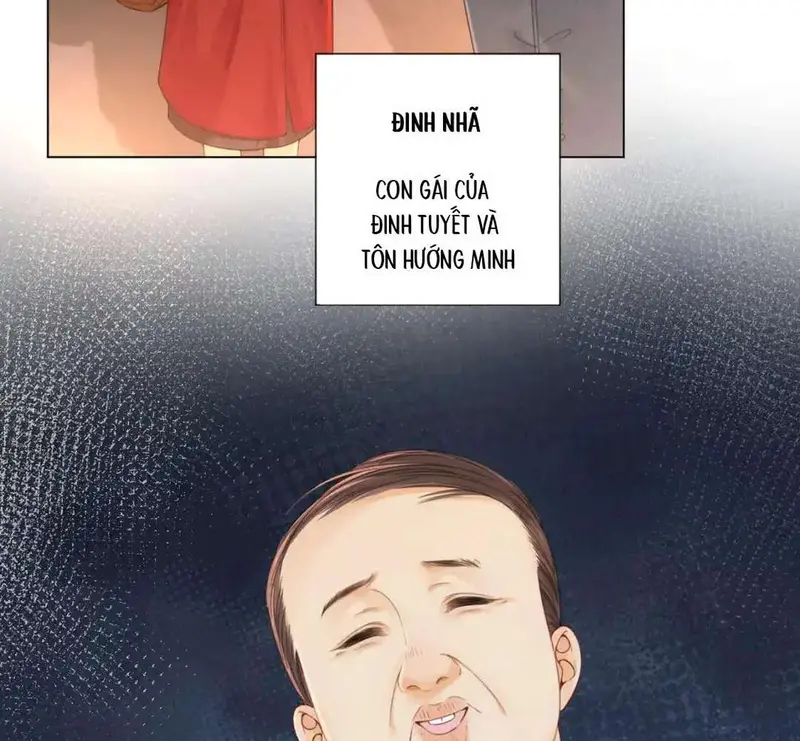 Nữ Pháp Y Thân Yêu Của Tôi - Pheromone Chapter 20 - Trang 5