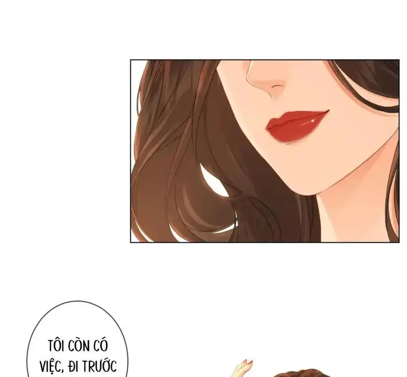 Nữ Pháp Y Thân Yêu Của Tôi - Pheromone Chapter 20 - Trang 50