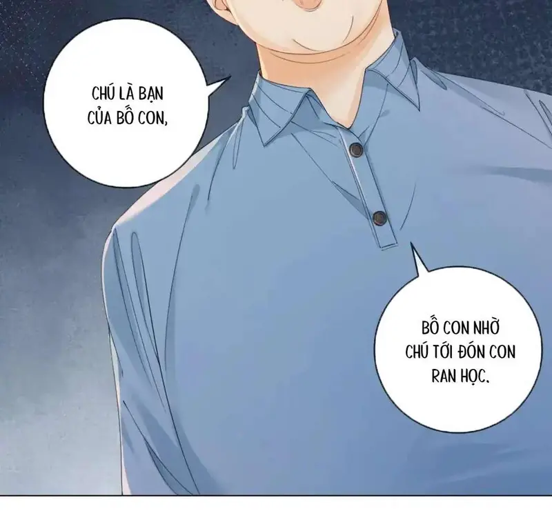 Nữ Pháp Y Thân Yêu Của Tôi - Pheromone Chapter 20 - Trang 6