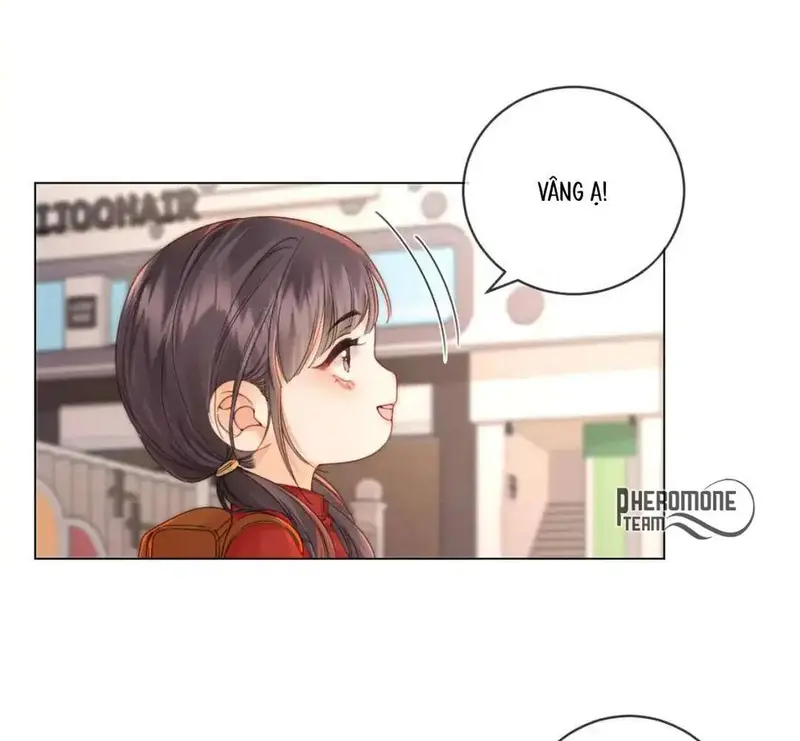 Nữ Pháp Y Thân Yêu Của Tôi - Pheromone Chapter 20 - Trang 7