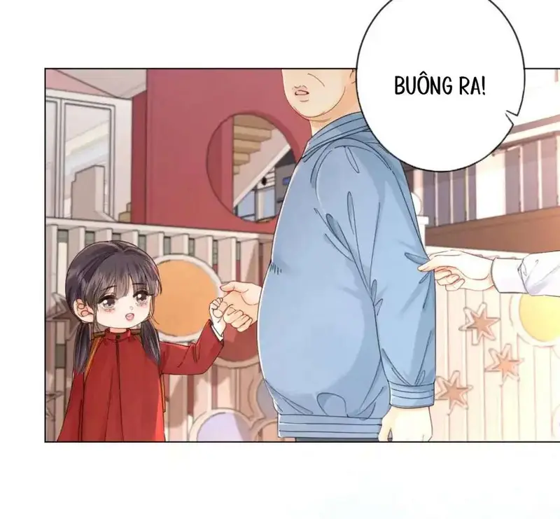 Nữ Pháp Y Thân Yêu Của Tôi - Pheromone Chapter 20 - Trang 8