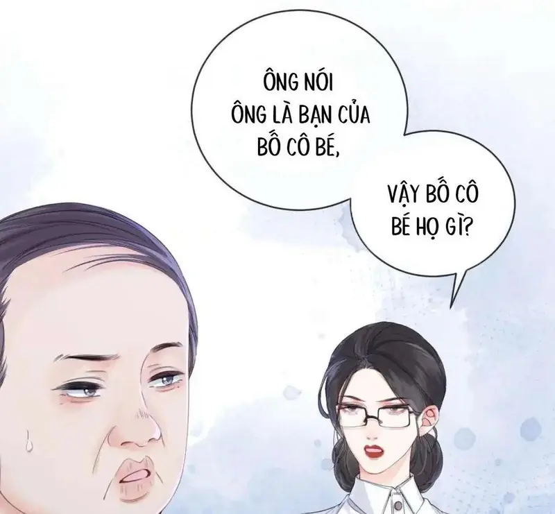 Nữ Pháp Y Thân Yêu Của Tôi - Pheromone Chapter 20 - Trang 9