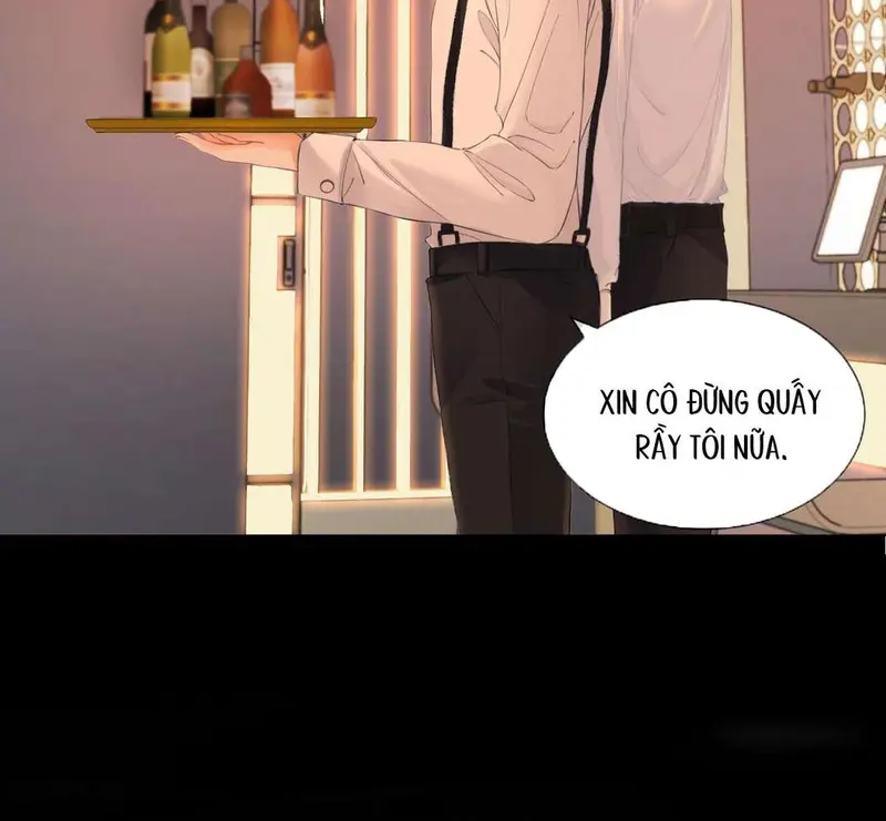 Nữ Pháp Y Thân Yêu Của Tôi - Pheromone Chapter 21 - Trang 11