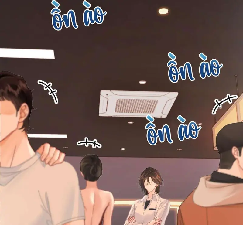 Nữ Pháp Y Thân Yêu Của Tôi - Pheromone Chapter 21 - Trang 13
