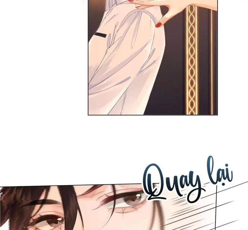 Nữ Pháp Y Thân Yêu Của Tôi - Pheromone Chapter 21 - Trang 16
