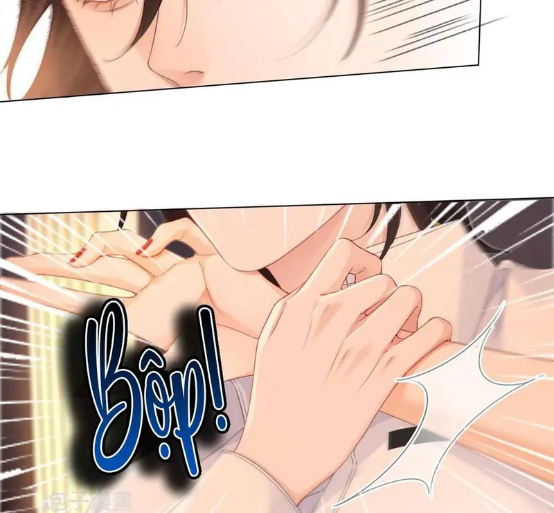 Nữ Pháp Y Thân Yêu Của Tôi - Pheromone Chapter 21 - Trang 17