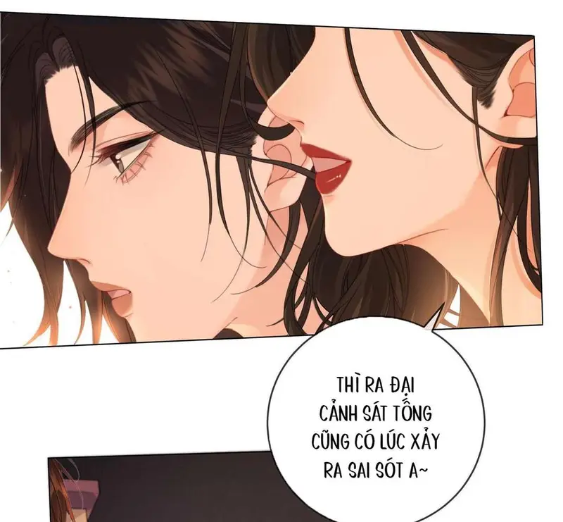 Nữ Pháp Y Thân Yêu Của Tôi - Pheromone Chapter 21 - Trang 19