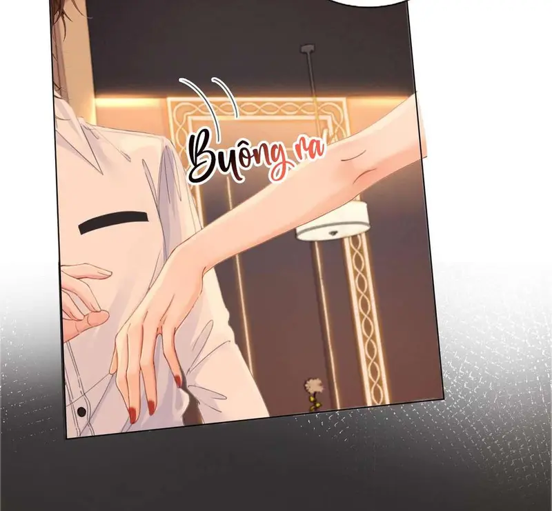 Nữ Pháp Y Thân Yêu Của Tôi - Pheromone Chapter 21 - Trang 20