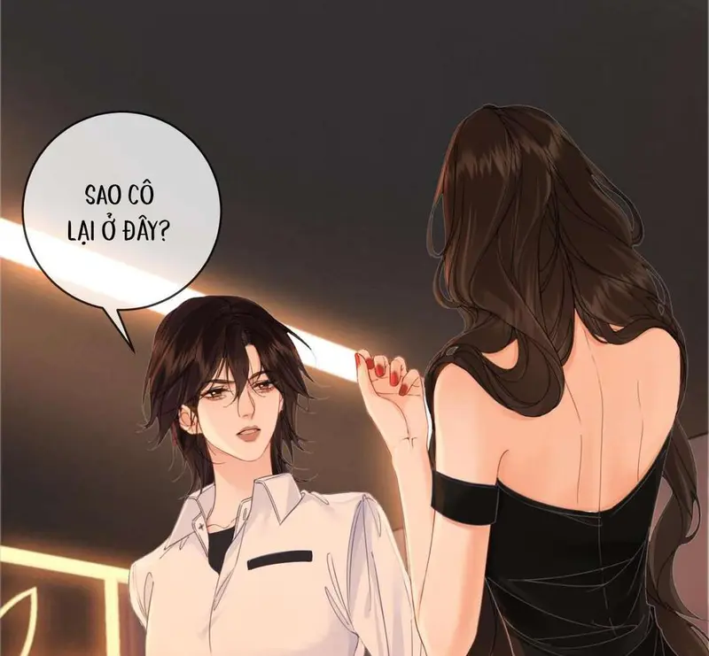 Nữ Pháp Y Thân Yêu Của Tôi - Pheromone Chapter 21 - Trang 21