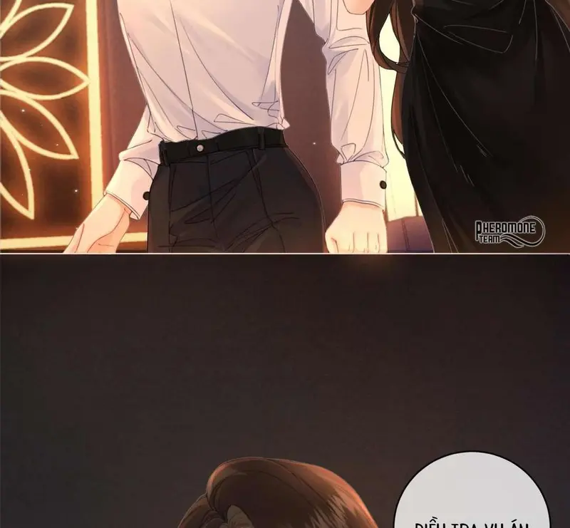 Nữ Pháp Y Thân Yêu Của Tôi - Pheromone Chapter 21 - Trang 22