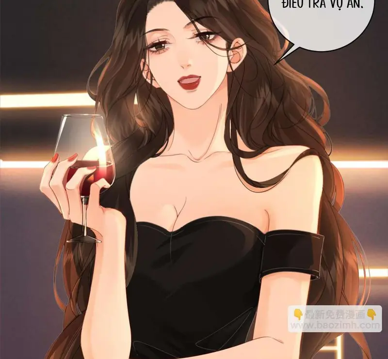 Nữ Pháp Y Thân Yêu Của Tôi - Pheromone Chapter 21 - Trang 23
