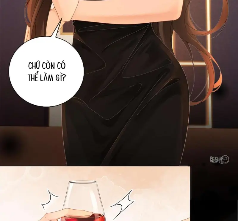 Nữ Pháp Y Thân Yêu Của Tôi - Pheromone Chapter 21 - Trang 24