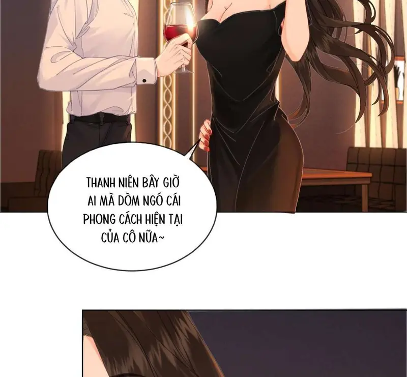 Nữ Pháp Y Thân Yêu Của Tôi - Pheromone Chapter 21 - Trang 26