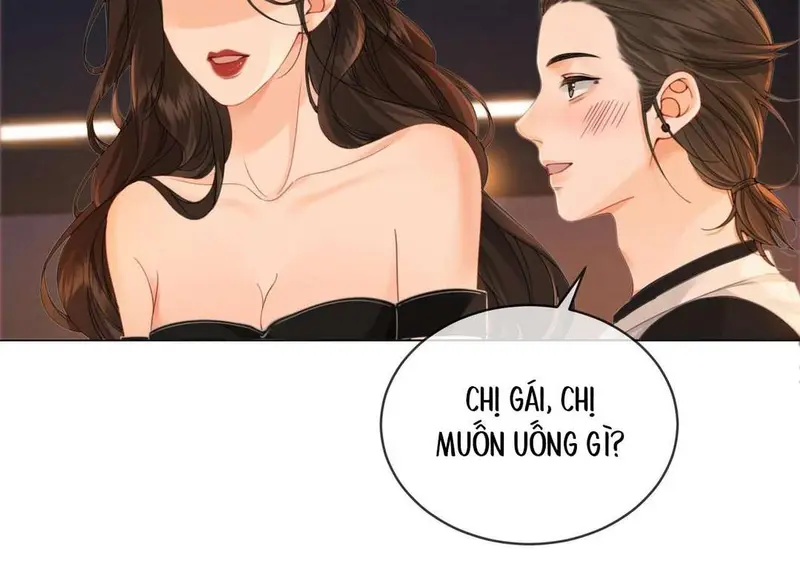 Nữ Pháp Y Thân Yêu Của Tôi - Pheromone Chapter 21 - Trang 28