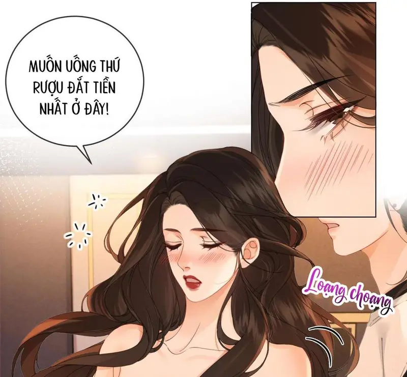Nữ Pháp Y Thân Yêu Của Tôi - Pheromone Chapter 21 - Trang 29