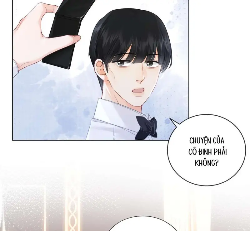 Nữ Pháp Y Thân Yêu Của Tôi - Pheromone Chapter 21 - Trang 3